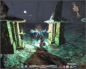 6 - Quests - p. 2 | Ending - Ending - Arcania: Gothic 4 Game Guide