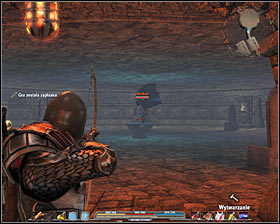 Soon, you will get to the crossroads (M13, 14) - Quests - p. 2 | Ending - Ending - Arcania: Gothic 4 Game Guide