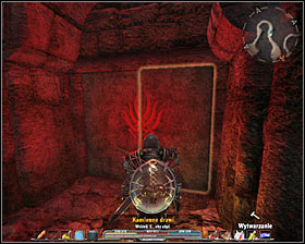 Now you have to get back to the blocked passage (M13, 11) - Quests - p. 1 | Ending - Ending - Arcania: Gothic 4 Game Guide