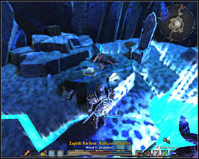 2 - Quests - p. 1 | Ending - Ending - Arcania: Gothic 4 Game Guide