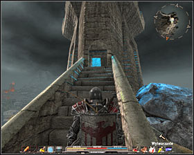 10 - Quests - p. 11 | Thorniara Main Quests - Thorniara - Arcania: Gothic 4 Game Guide