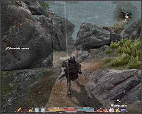 9 - Quests - p. 11 | Thorniara Main Quests - Thorniara - Arcania: Gothic 4 Game Guide