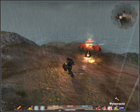 Start attacking this demon #1 (M12B, 57) - Quests - p. 11 | Thorniara Main Quests - Thorniara - Arcania: Gothic 4 Game Guide