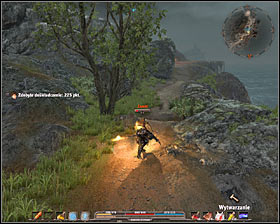 Now you have to be very well focused because you will have to fight with many mages #1 - Quests - p. 11 | Thorniara Main Quests - Thorniara - Arcania: Gothic 4 Game Guide