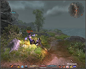 7 - Quests - p. 11 | Thorniara Main Quests - Thorniara - Arcania: Gothic 4 Game Guide