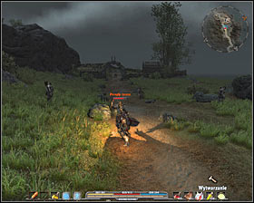 3 - Quests - p. 11 | Thorniara Main Quests - Thorniara - Arcania: Gothic 4 Game Guide