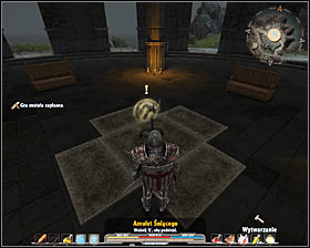 1 - Quests - p. 11 | Thorniara Main Quests - Thorniara - Arcania: Gothic 4 Game Guide