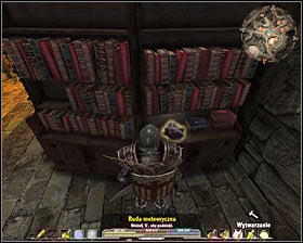 Temple district (M12B, 51) - Kill some undeads located south-west of the temple #1 - Quests - p. 10 | Thorniara Main Quests - Thorniara - Arcania: Gothic 4 Game Guide