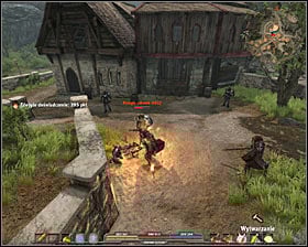 7 - Quests - p. 10 | Thorniara Main Quests - Thorniara - Arcania: Gothic 4 Game Guide