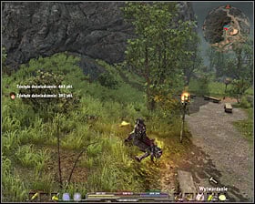 6 - Quests - p. 10 | Thorniara Main Quests - Thorniara - Arcania: Gothic 4 Game Guide