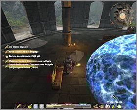 5 - Quests - p. 10 | Thorniara Main Quests - Thorniara - Arcania: Gothic 4 Game Guide