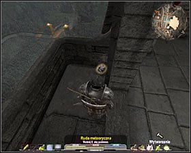 Fortress (M12B, 26) - Explore the level with the throne room #1 - Quests - p. 10 | Thorniara Main Quests - Thorniara - Arcania: Gothic 4 Game Guide