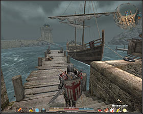 3 - Quests - p. 10 | Thorniara Main Quests - Thorniara - Arcania: Gothic 4 Game Guide