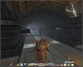 8 - Quests - p. 9 | Thorniara Main Quests - Thorniara - Arcania: Gothic 4 Game Guide