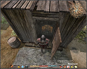 The only difficult AhnBael is located in the wealthy district #1 (M12B, 15) - Quests - p. 9 | Thorniara Main Quests - Thorniara - Arcania: Gothic 4 Game Guide