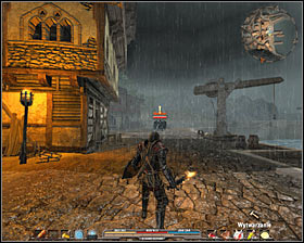 6 - Quests - p. 9 | Thorniara Main Quests - Thorniara - Arcania: Gothic 4 Game Guide