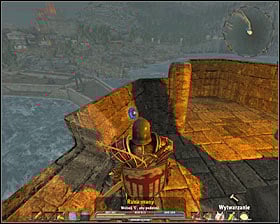 3 - Quests - p. 9 | Thorniara Main Quests - Thorniara - Arcania: Gothic 4 Game Guide