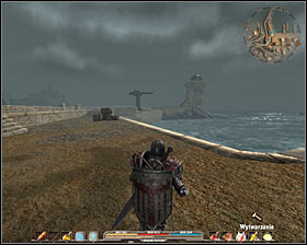 2 - Quests - p. 9 | Thorniara Main Quests - Thorniara - Arcania: Gothic 4 Game Guide