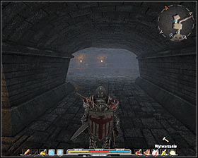 Now explore the catacombs - Quests - p. 8 | Thorniara Main Quests - Thorniara - Arcania: Gothic 4 Game Guide