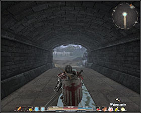 3 - Quests - p. 8 | Thorniara Main Quests - Thorniara - Arcania: Gothic 4 Game Guide