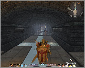 You have to enter the sewers #1 - Quests - p. 8 | Thorniara Main Quests - Thorniara - Arcania: Gothic 4 Game Guide