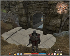 2 - Quests - p. 8 | Thorniara Main Quests - Thorniara - Arcania: Gothic 4 Game Guide