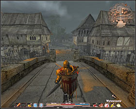 1 - Quests - p. 8 | Thorniara Main Quests - Thorniara - Arcania: Gothic 4 Game Guide