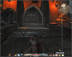 9 - Quests - p. 7 | Thorniara Main Quests - Thorniara - Arcania: Gothic 4 Game Guide