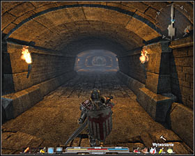 Now you have to get back to the fortress - Quests - p. 7 | Thorniara Main Quests - Thorniara - Arcania: Gothic 4 Game Guide