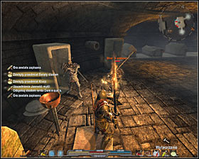 6 - Quests - p. 7 | Thorniara Main Quests - Thorniara - Arcania: Gothic 4 Game Guide