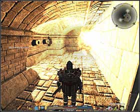 4 - Quests - p. 7 | Thorniara Main Quests - Thorniara - Arcania: Gothic 4 Game Guide