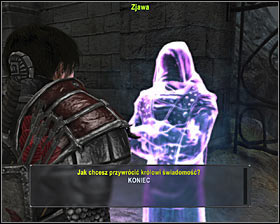 Attack this boss after you will be done with all officers #1 - Quests - p. 7 | Thorniara Main Quests - Thorniara - Arcania: Gothic 4 Game Guide