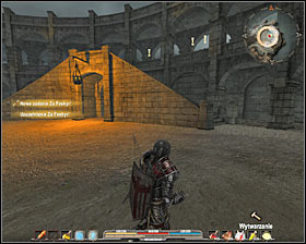 1 - Quests - p. 7 | Thorniara Main Quests - Thorniara - Arcania: Gothic 4 Game Guide
