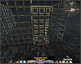 Go straight ahead and eliminate some guards #1 - Quests - p. 6 | Thorniara Main Quests - Thorniara - Arcania: Gothic 4 Game Guide