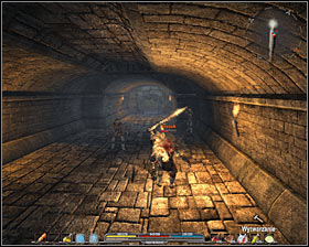 8 - Quests - p. 6 | Thorniara Main Quests - Thorniara - Arcania: Gothic 4 Game Guide