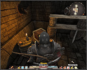 If you want to do only the main quests then choose the entrance located in the dungeon #1 (M12B, 34) - Quests - p. 6 | Thorniara Main Quests - Thorniara - Arcania: Gothic 4 Game Guide