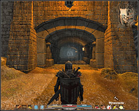 5 - Quests - p. 6 | Thorniara Main Quests - Thorniara - Arcania: Gothic 4 Game Guide