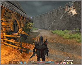 4 - Quests - p. 6 | Thorniara Main Quests - Thorniara - Arcania: Gothic 4 Game Guide