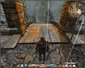 2 - Quests - p. 6 | Thorniara Main Quests - Thorniara - Arcania: Gothic 4 Game Guide