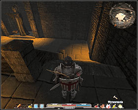 1 - Quests - p. 6 | Thorniara Main Quests - Thorniara - Arcania: Gothic 4 Game Guide