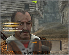 5 - Quests - p. 5 | Thorniara Main Quests - Thorniara - Arcania: Gothic 4 Game Guide