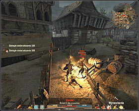 Go north-west #1 and eliminate all zombies and undeads - Quests - p. 5 | Thorniara Main Quests - Thorniara - Arcania: Gothic 4 Game Guide