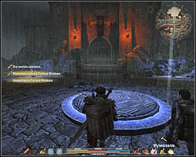 7 - Quests - p. 4 | Thorniara Main Quests - Thorniara - Arcania: Gothic 4 Game Guide