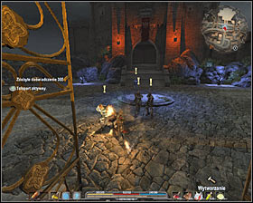6 - Quests - p. 4 | Thorniara Main Quests - Thorniara - Arcania: Gothic 4 Game Guide