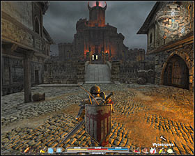 Exit the house and eliminate them #1 (M12B, 24) - Quests - p. 4 | Thorniara Main Quests - Thorniara - Arcania: Gothic 4 Game Guide