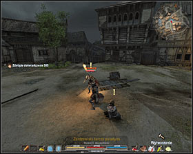 5 - Quests - p. 4 | Thorniara Main Quests - Thorniara - Arcania: Gothic 4 Game Guide