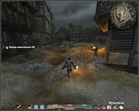 Go north-east and eliminate other undead - Quests - p. 4 | Thorniara Main Quests - Thorniara - Arcania: Gothic 4 Game Guide