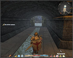 It is good to open some chests located here and then move to the door to the next part of this area #1 - Quests - p. 4 | Thorniara Main Quests - Thorniara - Arcania: Gothic 4 Game Guide