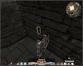 Run through the cave and kill some crawlers #1 - Quests - p. 3 | Thorniara Main Quests - Thorniara - Arcania: Gothic 4 Game Guide