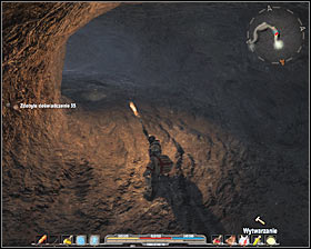 8 - Quests - p. 3 | Thorniara Main Quests - Thorniara - Arcania: Gothic 4 Game Guide